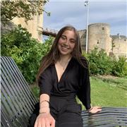 Etudiante en médecine surmotivée pour aider les élèves en difficulté !